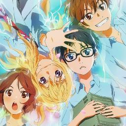 TV Anime Shigatsu wa Kimi no Uso 2nd Ending Theme - Orange - Seven Oops