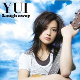 Laugh Away Song Lyrics And Music By Yui Arranged By Tanoai On Smule Social Singing App