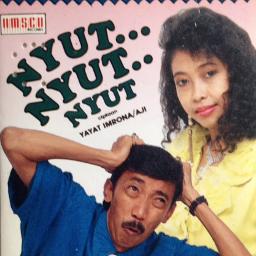 Nyut... Nyut... Nyut - Song Lyrics and Music by Ernie Armindi arranged ...