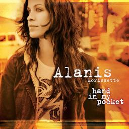 lyrics hand in my pocket alanis morissette