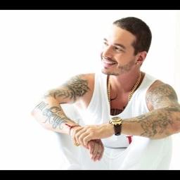 Ay Vamos - Song Lyrics and Music by J. Balvin arranged by Christian_rod30  on Smule Social Singing app