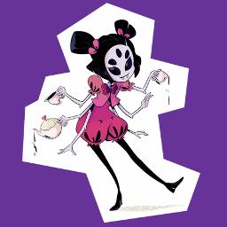 Spider Dance Song Lyrics And Music By Undertale Adriana Figueroa Arranged By Innadere On Smule Social Singing App