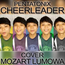 Cheerleader Song Lyrics And Music By Omi Arranged By Mozartlumowa On Smule Social Singing App