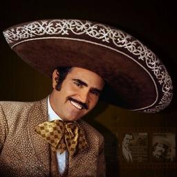 La ley del monte - Song Lyrics and Music by Vicente Fernandez arranged