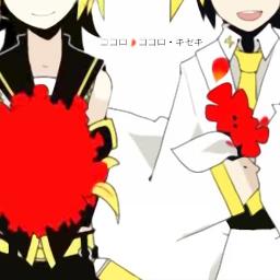 ココロ キセキ Song Lyrics And Music By 鏡音レン 鏡音リン Arranged By Tanoai On Smule Social Singing App ココロ キセキ Song Lyrics And Music By 鏡音レン 鏡音リン Arranged By Tanoai On Smule Social Singing App