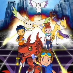 The Biggest Dreamer Digimon Tamer Song Lyrics And Music By Wada Kouji Arranged By Meowmemeo On Smule Social Singing App