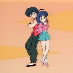 Ranma 1 2 Opening Castellano Song Lyrics And Music By Uknown Artist Arranged By Stramberry95 On Smule Social Singing App