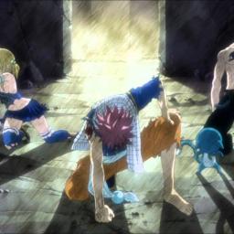 Fairy Tail Op 6 Song Lyrics And Music By Plus Arranged By Ciziyay On Smule Social Singing App