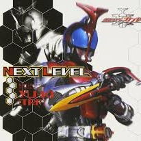 Next Level 仮面ライダーカブト ｏｐ Song Lyrics And Music By ｙｕ ｋｉ Arranged By Goeniisan On Smule Social Singing App