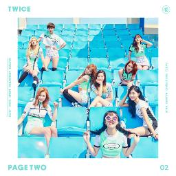 Cheer Up Song Lyrics And Music By Twice Arranged By Haebaragi On Smule Social Singing App