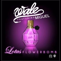Lotus Flower Bomb Song Lyrics And Music By Wale Arranged By Ele4e On Smule Social Singing App