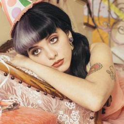 pity-party-song-lyrics-and-music-by-melanie-martinez-arranged-by