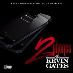 kevin gates 2 phones lyrics meaning