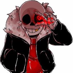 Stronger Than You Underfell Sans Song Lyrics And Music By Weebtrash Please Credit If Posted On Youtube Arranged By Weebtrash On Smule Social Singing App