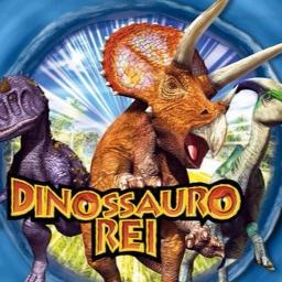 Dinossauro Rei - 2x02 - A Roma Antiga e os Dinossauros Equipados