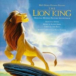 Hakuna Matata - Song Lyrics and Music by The Lion King (Disney ...