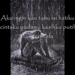 Mendung Tak Bererti Hujan Song Lyrics And Music By Ella Ft Deddy Dores Arranged By Nurdianaruslan On Smule Social Singing App