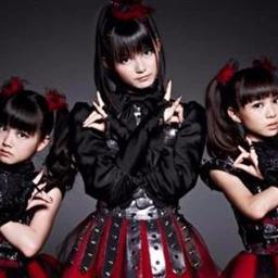 Babymetal Karate Song Lyrics And Music By Babymetal Arranged By Bambi I On Smule Social Singing App