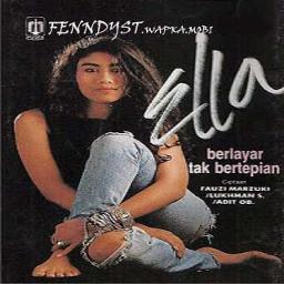 Berlayar Tak Bertepian Song Lyrics And Music By Ella Arranged By Knc A Boy Thea On Smule Social Singing App