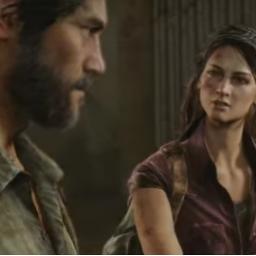 last of us tess last of us tess