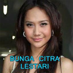 Pernah Muda - Song Lyrics And Music By Bunga Citra Lestari Arranged By ...