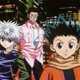 Hunter X Hunter 1999 Tv Size Op 2 Song Lyrics And Music By Wino Arranged By Aviyame On Smule Social Singing App Hunter X Hunter 1999 Tv Size Op 2 Song Lyrics And Music By Wino Arranged By Aviyame On Smule Social Singing App