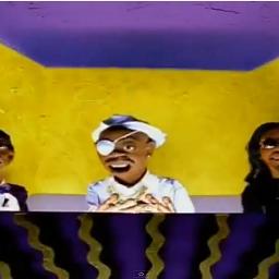 Da Art Of Storytelling Song Lyrics And Music By Outkast Featuring Slick Rick Arranged By Oldschool Joe On Smule Social Singing App