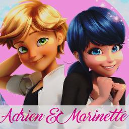 Escena Adrien & Marinette (Final) - Song Lyrics and Music by Miraculous ...