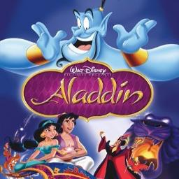 Aladdin: Arabian Nights - Song Lyrics and Music by Disney Aladdin ...