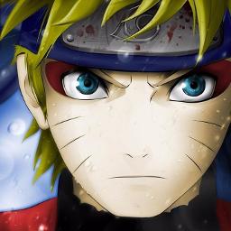 Rap Do Naruto Song Lyrics And Music By Tauz Arranged By Sttezinha On Smule Social Singing App