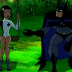 Justice League Unlimited: Batman and Ace - Song Lyrics and Music by N/A  arranged by RosedCat on Smule Social Singing app