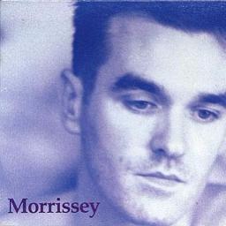 Our Frank - Song Lyrics and Music by Morrissey arranged by ...