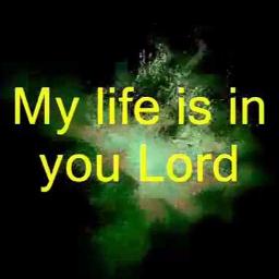 My Life Is In You, Lord - Song Lyrics and Music by Don Moen arranged by ...