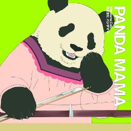 Shirokuma Cafe *Panda Mama version - Song Lyrics and Music by Morikawa  Toshiyuki arranged by kuronami on Smule Social Singing app