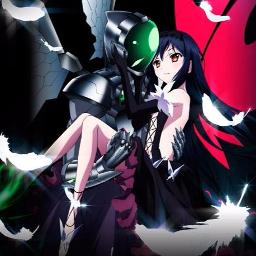 Accel World Op 2 Tv Size Song Lyrics And Music By May N Arranged By Rie Yumi On Smule Social Singing App