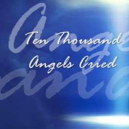 Ten Thousand Angels Cried - Song Lyrics and Music by Leann Rimes ...