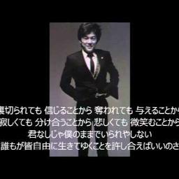 自由への扉 尾崎豊 Song Lyrics And Music By 尾崎豊 Arranged By Norickle On Smule Social Singing App