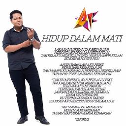 Hidup Dalam Mati Original Minus One Song Lyrics And Music By Syamel Af Arranged By 1 Shaff Azie 1 On Smule Social Singing App