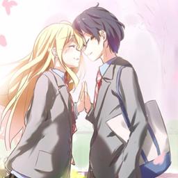 Hikaru Nara Lyrics  Your Lie in April 『Shigatsu wa Kimi no Uso