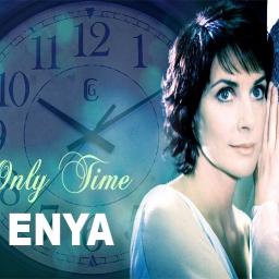 enya album only time