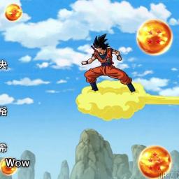Yondax Goku: Super Saiyajin 4 Lyrics