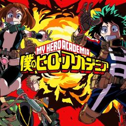 Boku No Hero Academia Op The Day Song Lyrics And Music By Porno Graffitti Arranged By Mikedaneko On Smule Social Singing App