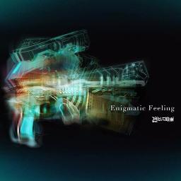 Enigmatic Feeling Psycho Pass 2 Op Song Lyrics And Music By Ling Tosite Sigure 凛として時雨 Arranged By Soundcognition On Smule Social Singing App