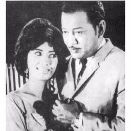 Malam Ku Bermimpi Song Lyrics And Music By P Ramlee Saloma Arranged By Aimannj17 On Smule Social Singing App