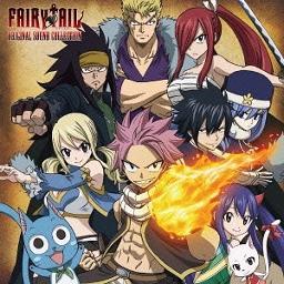 Fairy Tail - Opening 21 - (BELIEVE IN MYSELF) - Sub - (Esp/Eng/Jap