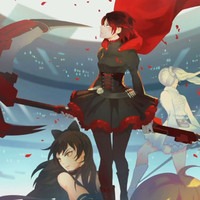 Time To Say Goodbye Acoustic Rwby Song Lyrics And Music By Casey Lee Williams Feat Lamar Hall Arranged By Yahabae On Smule Social Singing App