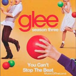 You Can T Stop The Beat Song Lyrics And Music By Glee Cast Arranged By Yukkie On Smule Social Singing App