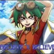 Yugioh Arc V Believe X Believe Tv Song Lyrics And Music By Shyeh Hyeyaymary Arranged By Herumaru On Smule Social Singing App