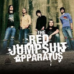 The Red Jumpsuit Apparatus Your Guardian Angel White Heart Song Lyric Print  - Or Any Song You Choose - Wild Wall Art