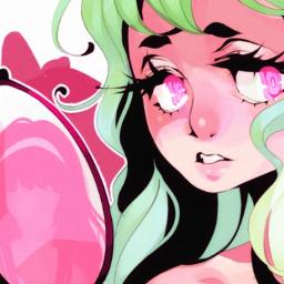 Copycat Gumi English Song Lyrics And Music By Circus P Arranged By Lataclysm On Smule Social Singing App